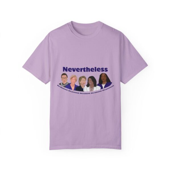 Nevertheless Classic Tee