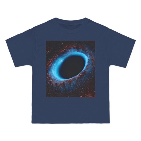 Ring of Fire JWST Beefy-T® Short-Sleeve T-Shirt