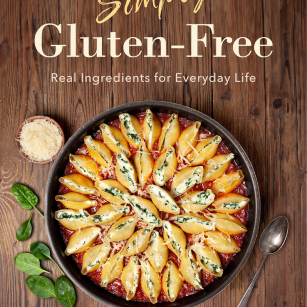 Simply Gluten-Free