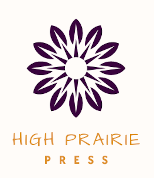 High Prairie Press Logo 500x576