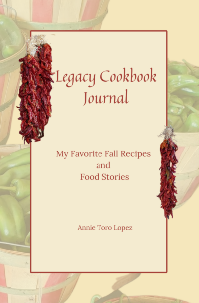 Legacy Cookbook Journal Fall Cover Front (12.724 × 9.46 in)